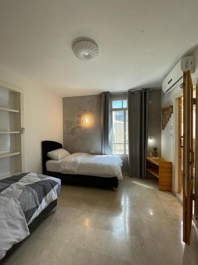 Diamond Luxury Apartment - Haifa Exterior foto