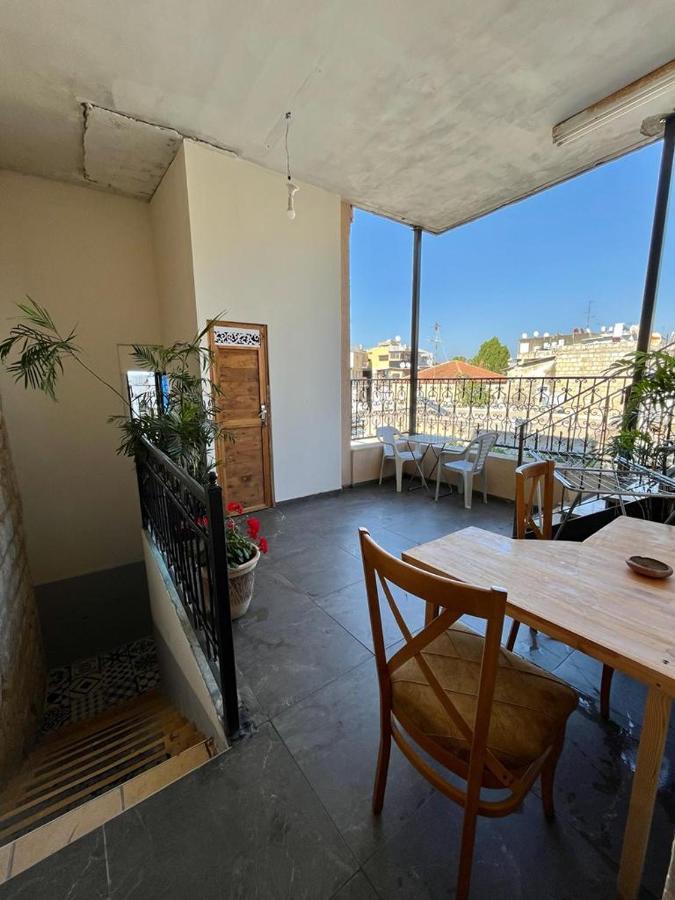 Diamond Luxury Apartment - Haifa Exterior foto