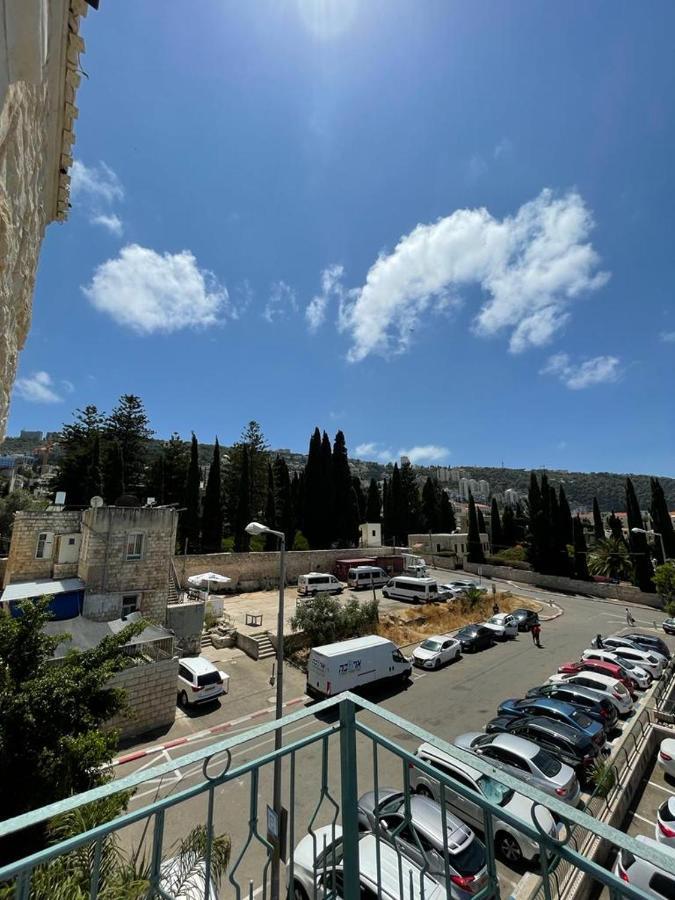 Diamond Luxury Apartment - Haifa Exterior foto