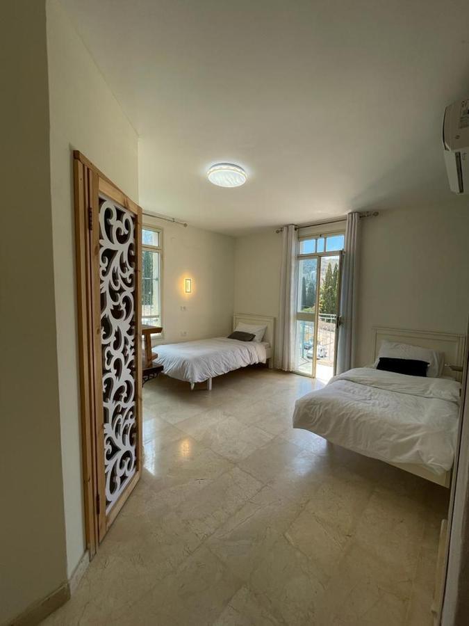 Diamond Luxury Apartment - Haifa Exterior foto