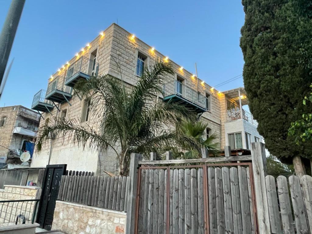 Diamond Luxury Apartment - Haifa Exterior foto