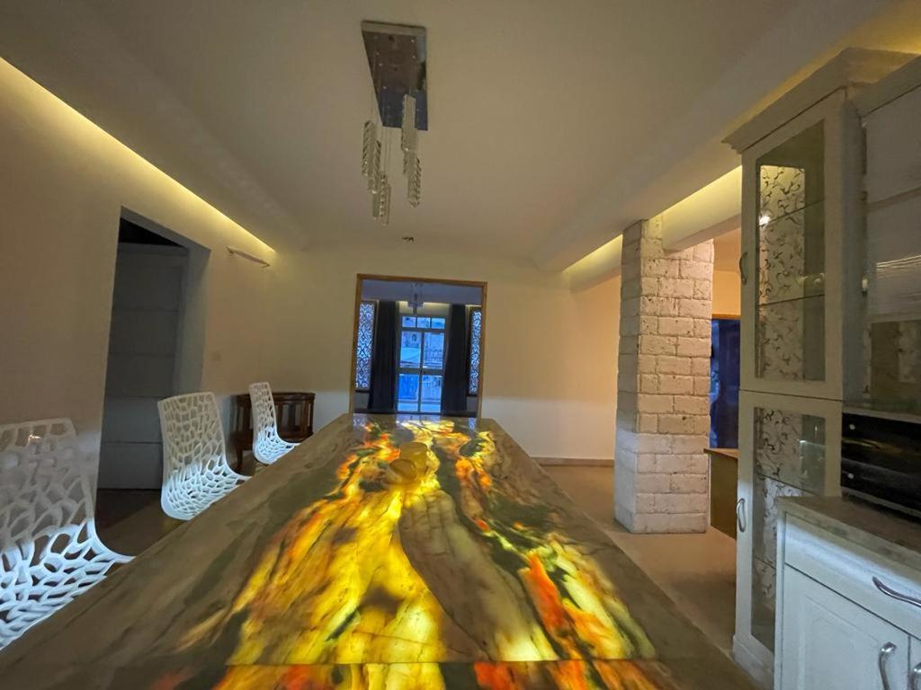 Diamond Luxury Apartment - Haifa Exterior foto