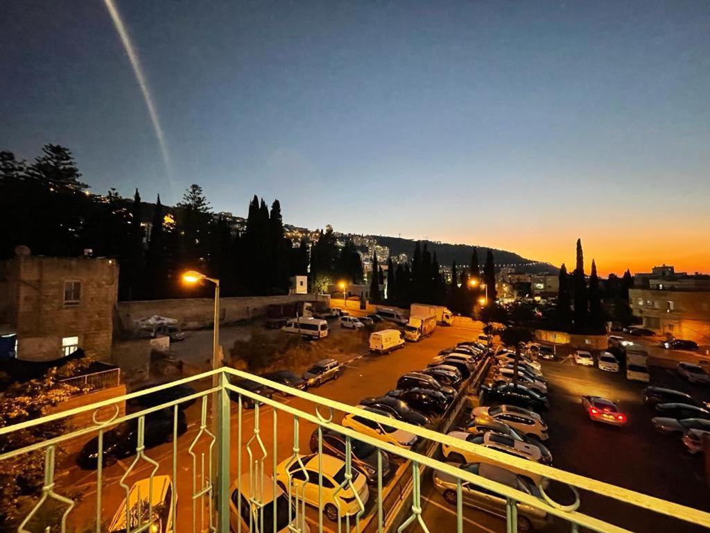 Diamond Luxury Apartment - Haifa Exterior foto