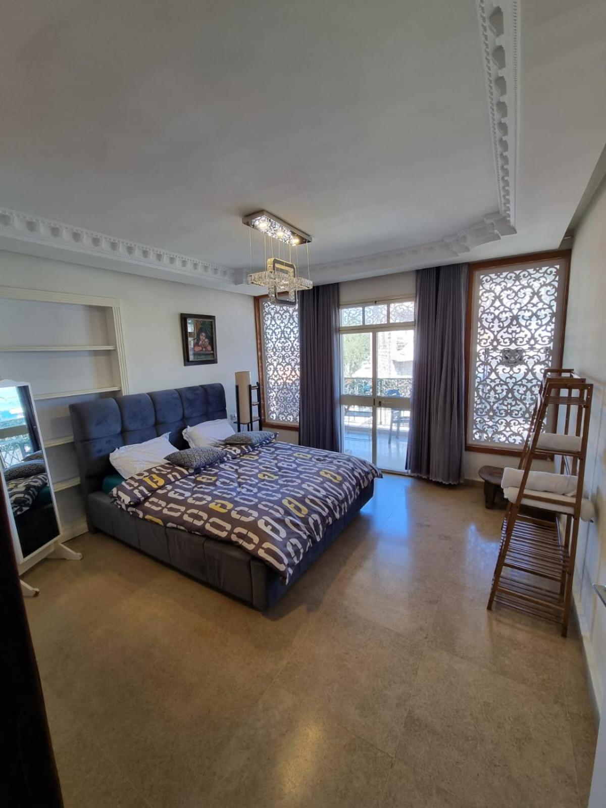 Diamond Luxury Apartment - Haifa Exterior foto
